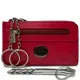 Ключниця Tony Perotti Swarovski 1941L marlboro (90024) Червона