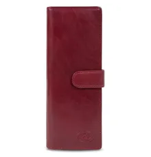 Візитниця Tony Perotti Italico 2639A (90027) Червона