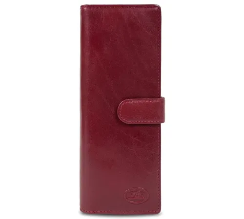 Візитниця Tony Perotti Italico 2639A (90027) Червона