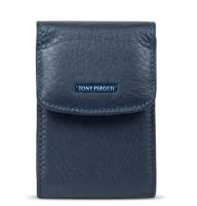 Кредитниця Tony Perotti New Contatto 1703S (90028) Червона