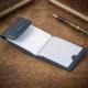 Кредитниця Tony Perotti New Contatto 1703S (90028) Червона