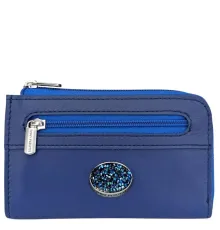 Ключниця Tony Perotti Swarovski 1941L labelia (90034) Синя