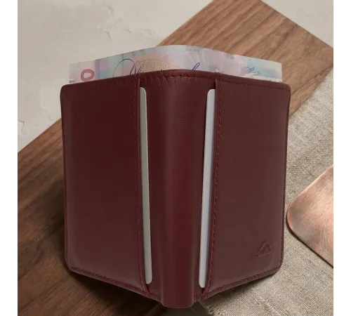 Кредитниця Tony Perotti New Rainbow 1034 rosso (90065) Червона