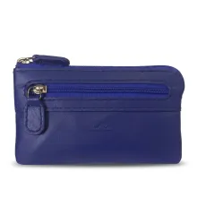 Ключниця Tony Perotti New Rainbow 359 bluette (90075) Синя
