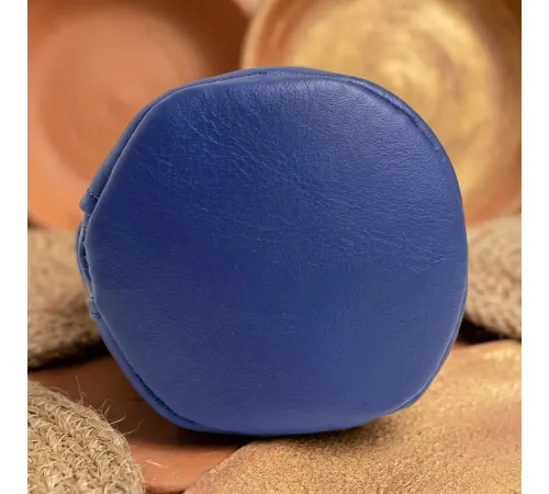 Ключниця Tony Perotti New Rainbow 4025 bluette (90085) Синя