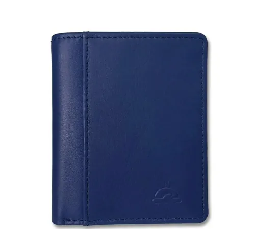 Кредитниця Tony Perotti New Rainbow 1034 bluette (90087) Синя