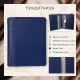 Кредитниця Tony Perotti New Rainbow 1034 bluette (90087) Синя