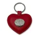 Брелок Tony Perotti Swarovski 4009 marlboro (90100) Червоний
