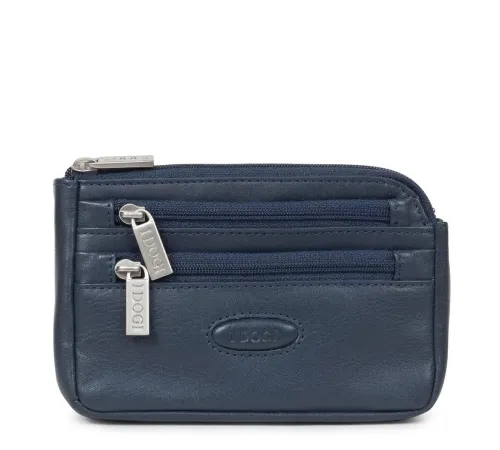 Ключниця Tony Perotti Cortina 5016 navy (90136) Темно-синя