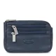Ключниця Tony Perotti Cortina 5016 navy (90136) Темно-синя
