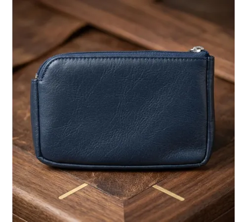 Ключниця Tony Perotti Cortina 5016 navy (90136) Темно-синя