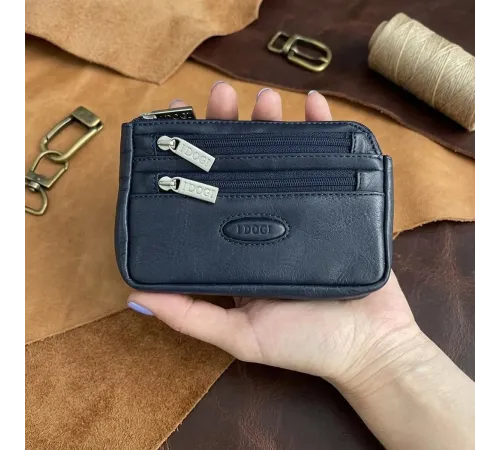 Ключниця Tony Perotti Cortina 5016 navy (90136) Темно-синя