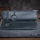 Ключниця Tony Perotti Cortina 5021 (90137) Темно-синя