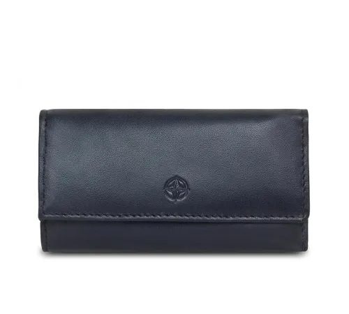 Ключниця Tony Perotti Cortina 5041 nero (90144) Чорна