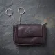Ключниця Tony Perotti Cortina 5060 moro (90147) Коричнева