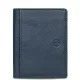 Кредитниця Tony Perotti натуральна шкіра Cortina 5045 navy (90153) Темно-синя