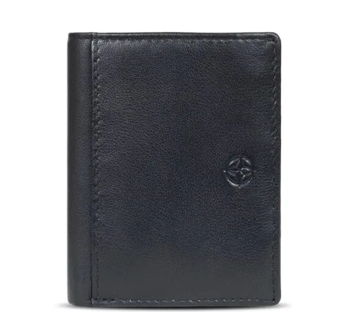 Кредитниця Tony Perotti Cortina 5045 nero (90154) Чорна