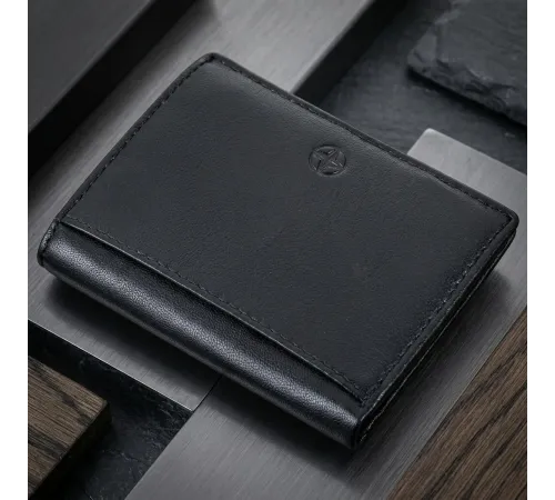 Кредитниця Tony Perotti Cortina 5045 nero (90154) Чорна