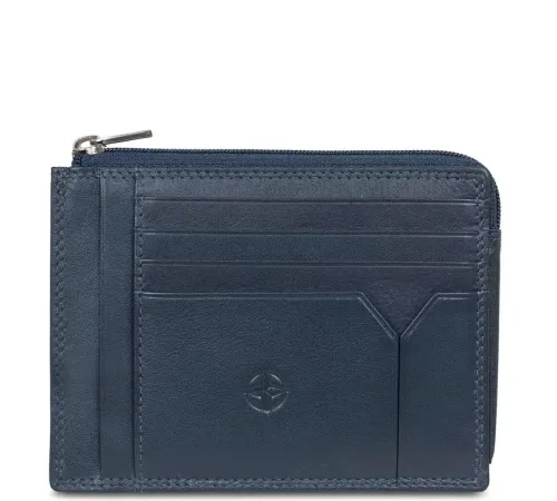 Кредитниця Tony Perotti Cortina 5049 navy (90155) Темно-синя