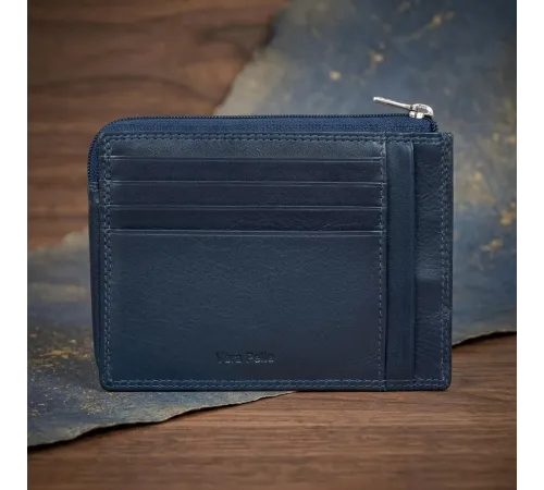 Кредитниця Tony Perotti Cortina 5049 navy (90155) Темно-синя