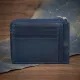 Кредитниця Tony Perotti Cortina 5049 navy (90155) Темно-синя