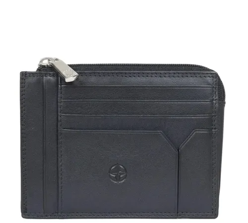 Кредитниця Tony Perotti Cortina 5049 nero (90156) Чорна