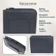 Кредитниця Tony Perotti Cortina 5049 nero (90156) Чорна
