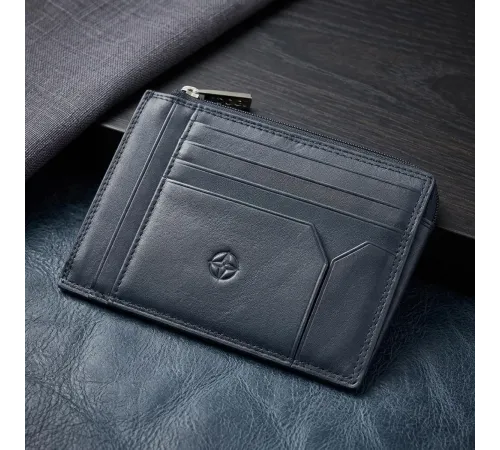 Кредитниця Tony Perotti Cortina 5049 nero (90156) Чорна