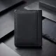 Кредитниця Tony Perotti натуральна шкіра Cortina 5046 nero (90171) Чорна