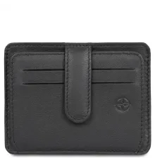 Кредитниця Tony Perotti Cortina 5062 nero (90173) Чорна