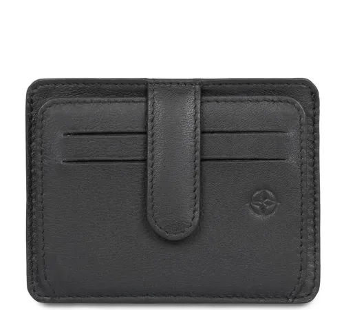 Кредитниця Tony Perotti Cortina 5062 nero (90173) Чорна