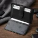 Кредитниця Tony Perotti Cortina 5062 nero (90173) Чорна