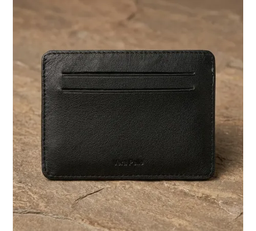 Кредитниця Tony Perotti Cortina 5062 nero (90173) Чорна