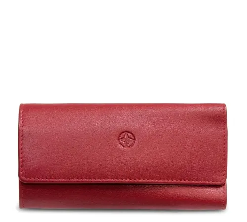 Ключниця Tony Perotti Cortina 5022 rosso (90292) Червона