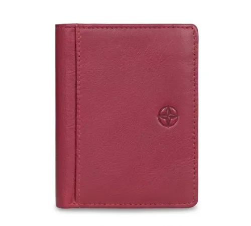 Кредитниця Tony Perotti Cortina 5045 rosso (90297) Червона