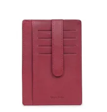 Кредитниця Tony Perotti Cortina 5001 rosso (90298) Червона