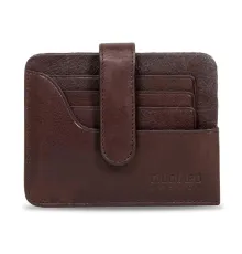 Кредитниця Tony Perotti Giugiaro 2895 moro (90301) Коричнева