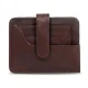 Кредитниця Tony Perotti Giugiaro 2895 moro (90301) Коричнева