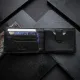 Горизонтальна кредитниця Tony Perotti Giugiaro 2929 nero (90303) Чорна