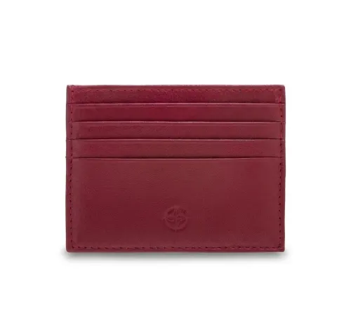 Кредитниця Tony Perotti Cortina 5043 rosso (90304) Червона