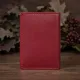 Візитниця Tony Perotti Cortina 5004 rosso (90314) Червона