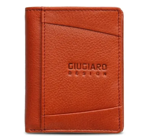 Кредитниця Tony Perotti Giugiaro 1034 rosso (90326) Червона