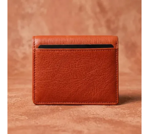 Кредитниця Tony Perotti Giugiaro 1034 rosso (90326) Червона