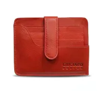 Кредитниця Tony Perotti Giugiaro 2895 rosso (90327) Червона