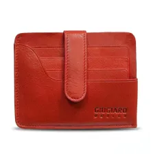 Кредитниця Tony Perotti Giugiaro 2895 rosso (90327) Червона