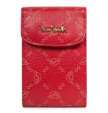 Кредитниця Tony Perotti Luxury 1703 rosso (90347) Червона