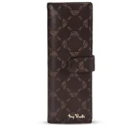 Візитниця Tony Perotti Luxury 2639 moro (90386) Коричнева
