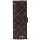 Візитниця Tony Perotti Luxury 2639 moro (90386) Коричнева