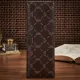 Візитниця Tony Perotti Luxury 2639 moro (90386) Коричнева