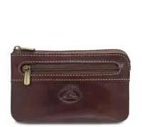 Ключниця Tony Perotti Italico 359L (90399) Коричнева